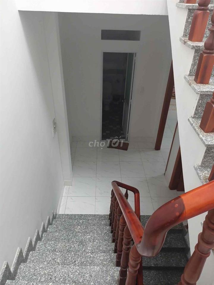 🏠 NHÀ HƯƠNG LỘ 2 – HẺM NGẮN, XE TẢI VÀO TẬN NHÀ