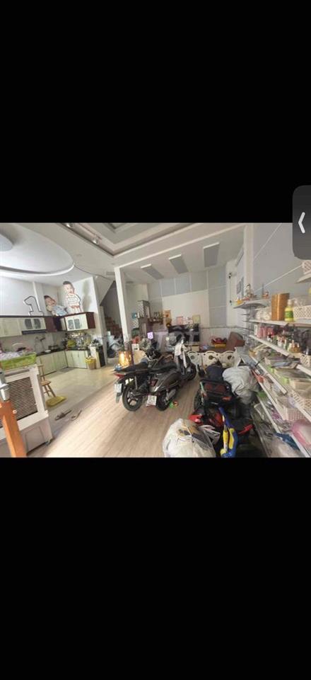 🏠 NHÀ HƯƠNG LỘ 2 – HẺM NGẮN, XE TẢI VÀO TẬN NHÀ