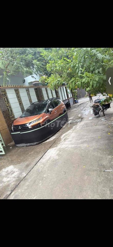 🏠 NHÀ HƯƠNG LỘ 2 – HẺM NGẮN, XE TẢI VÀO TẬN NHÀ