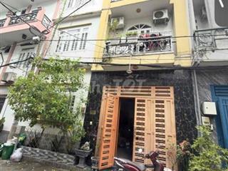 🏠 NHÀ HƯƠNG LỘ 2 – HẺM NGẮN, XE TẢI VÀO TẬN NHÀ