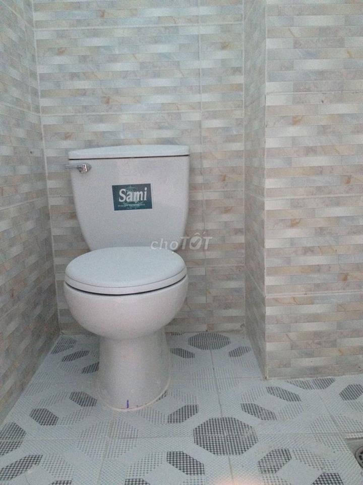 Nhà trọ cao cấp, mới xây, Ngã Tư Hồ Học Lãm & Võ V Kiệt, BTân