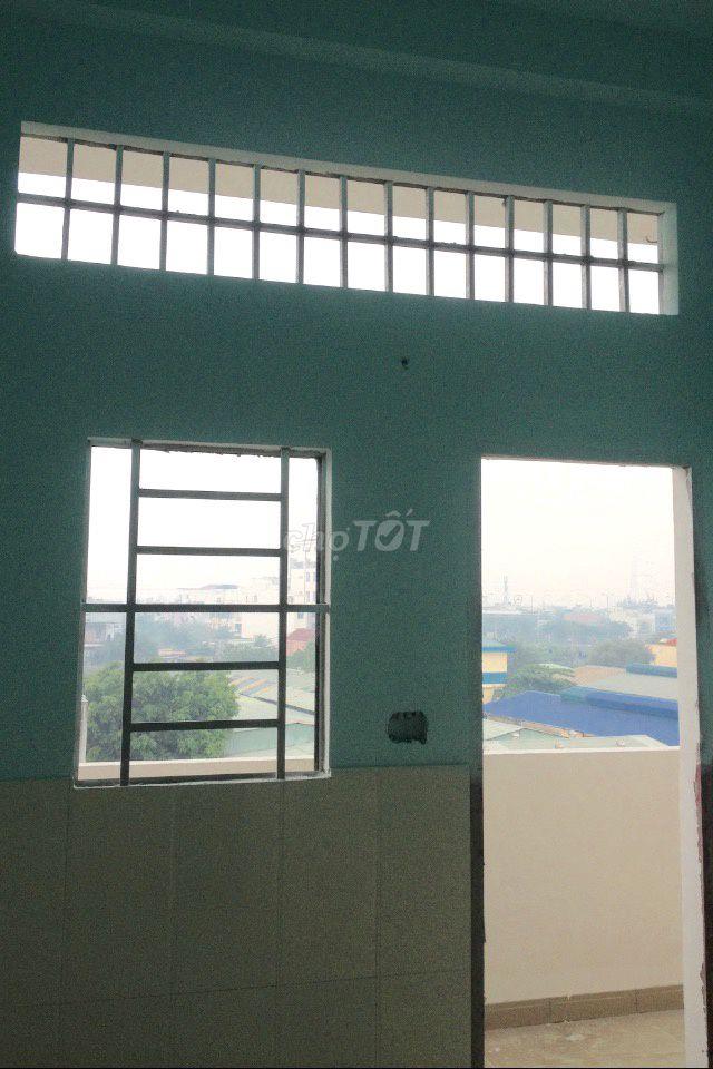 Nhà trọ cao cấp, mới xây, Ngã Tư Hồ Học Lãm & Võ V Kiệt, BTân