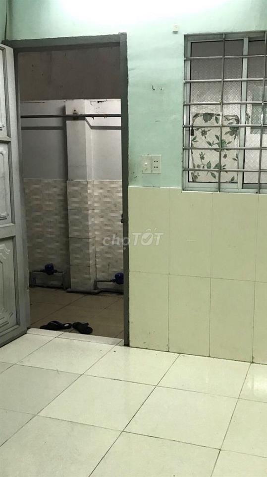 Nhà trọ cao cấp, mới xây, Ngã Tư Hồ Học Lãm & Võ V Kiệt, BTân