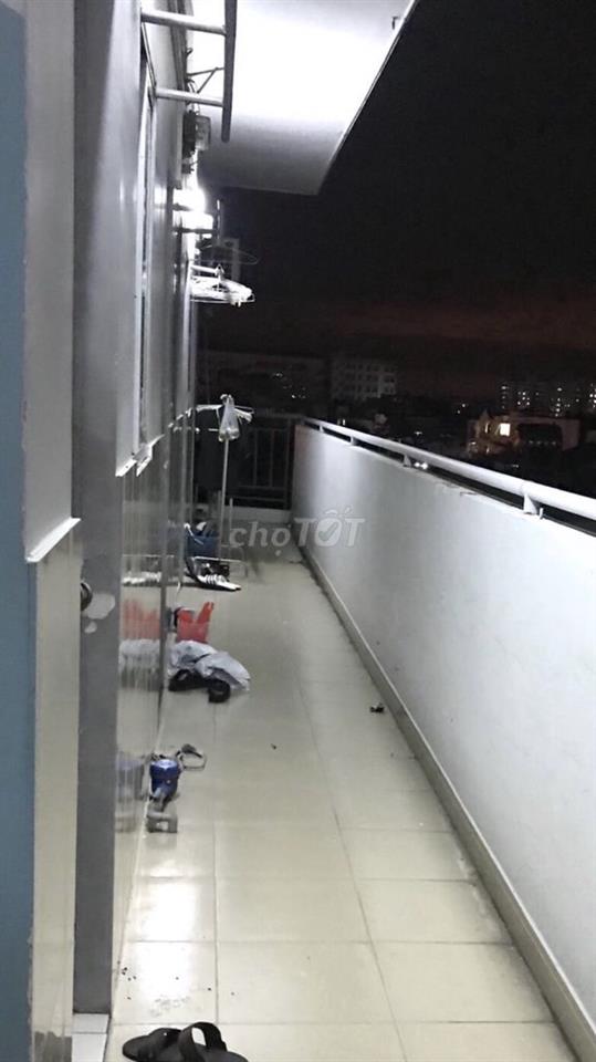 Nhà trọ cao cấp, mới xây, Ngã Tư Hồ Học Lãm & Võ V Kiệt, BTân