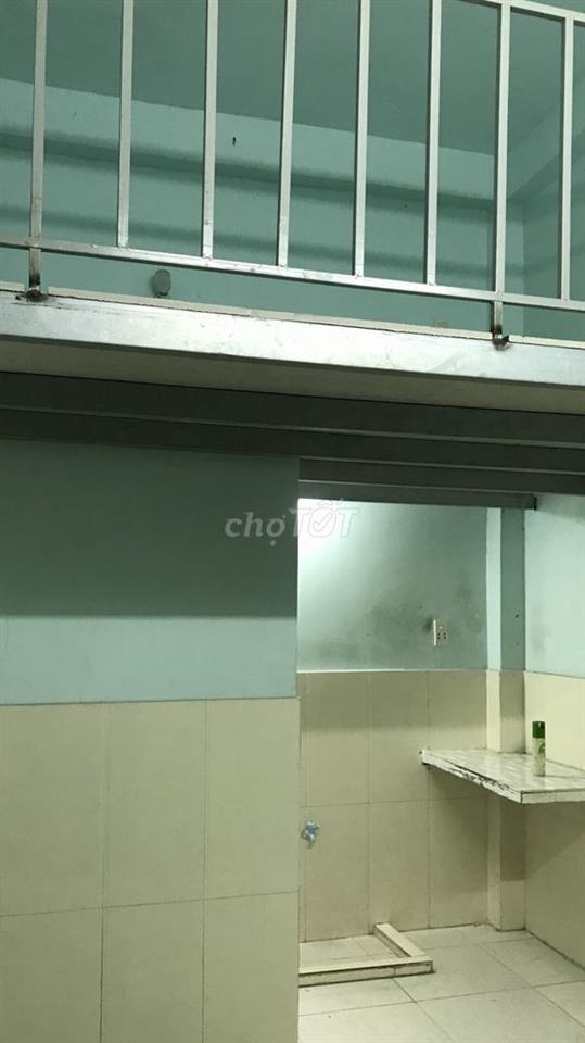 Nhà trọ cao cấp, mới xây, Ngã Tư Hồ Học Lãm & Võ V Kiệt, BTân