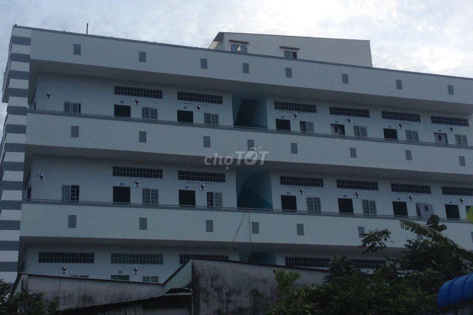 Nhà trọ cao cấp, mới xây, Ngã Tư Hồ Học Lãm & Võ V Kiệt, BTân