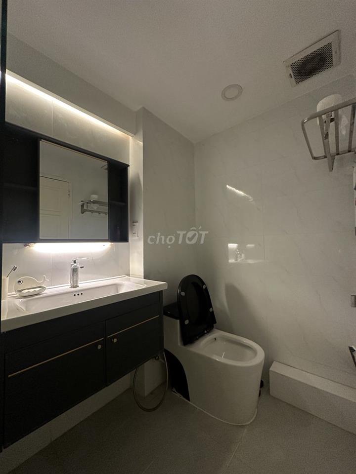 Chính chủ bán Chung cư Miếu Nổi - 54m 2pn 1wc mới đẹp full nội thất