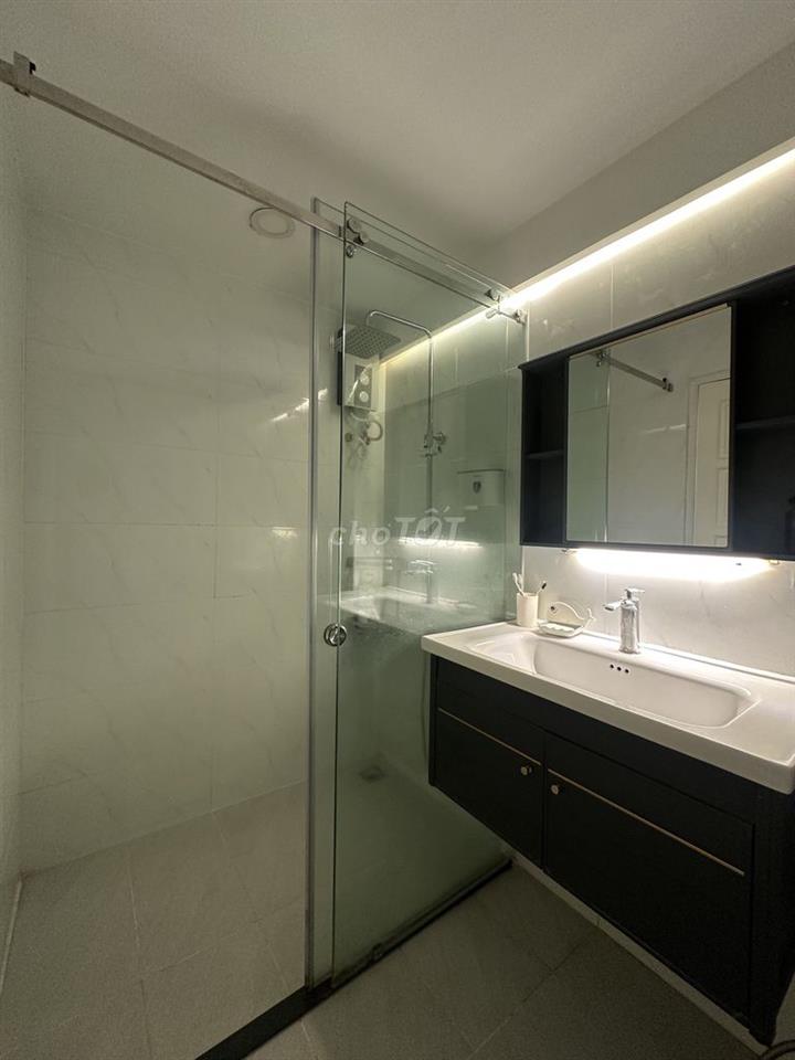 Chính chủ bán Chung cư Miếu Nổi - 54m 2pn 1wc mới đẹp full nội thất