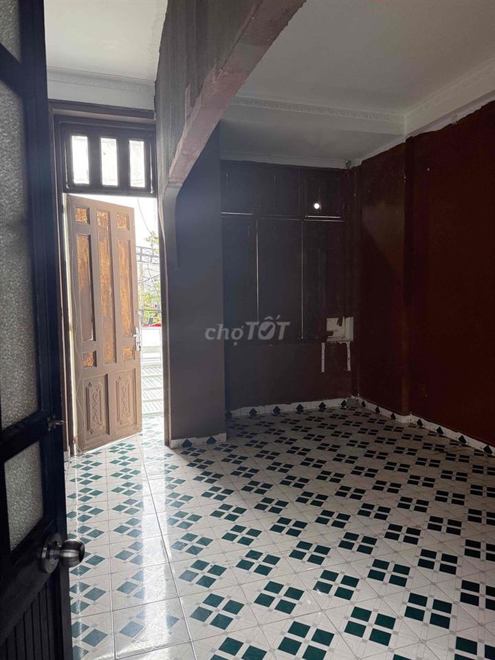 CHO THUÊ NHÀ MẶT TIỀN 108 UNG VĂN KHIÊM – BÌNH THẠNH