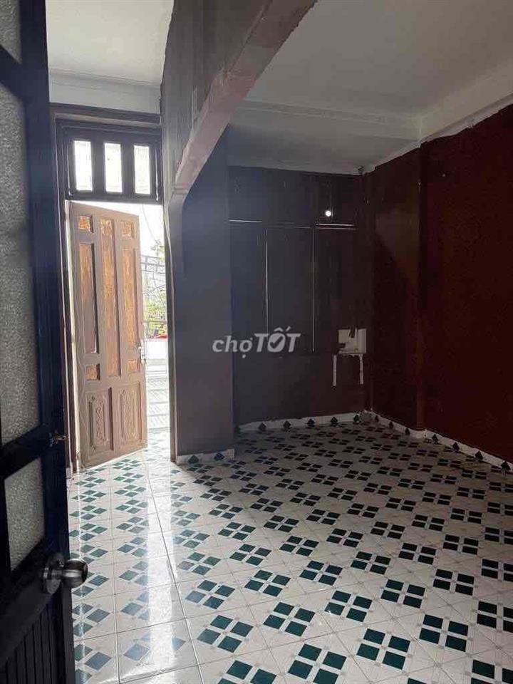 CHO THUÊ NHÀ MẶT TIỀN 108 UNG VĂN KHIÊM – BÌNH THẠNH