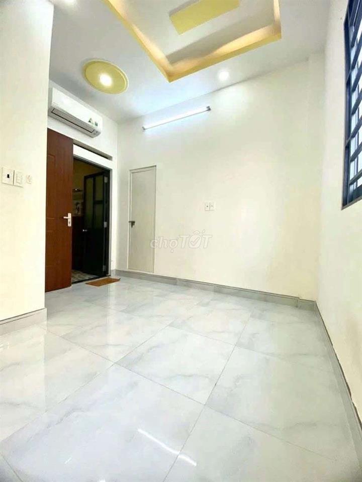 Nhà Cho Thuê Nguyên Căn Bình Thạnh