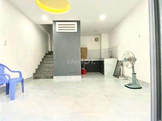 Nhà Cho Thuê Nguyên Căn Bình Thạnh