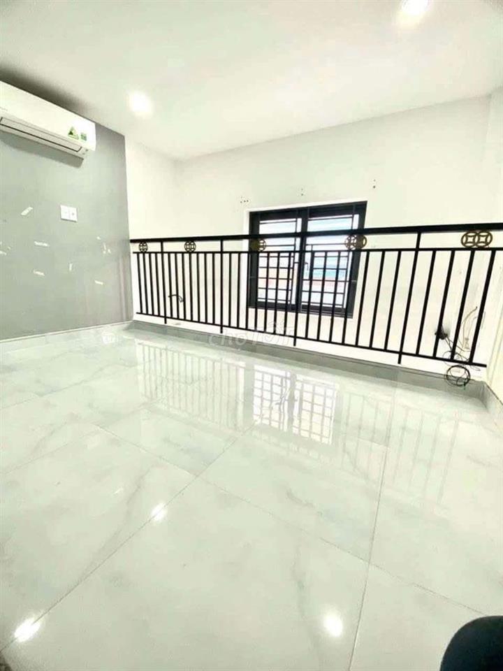 Nhà Cho Thuê Nguyên Căn Bình Thạnh