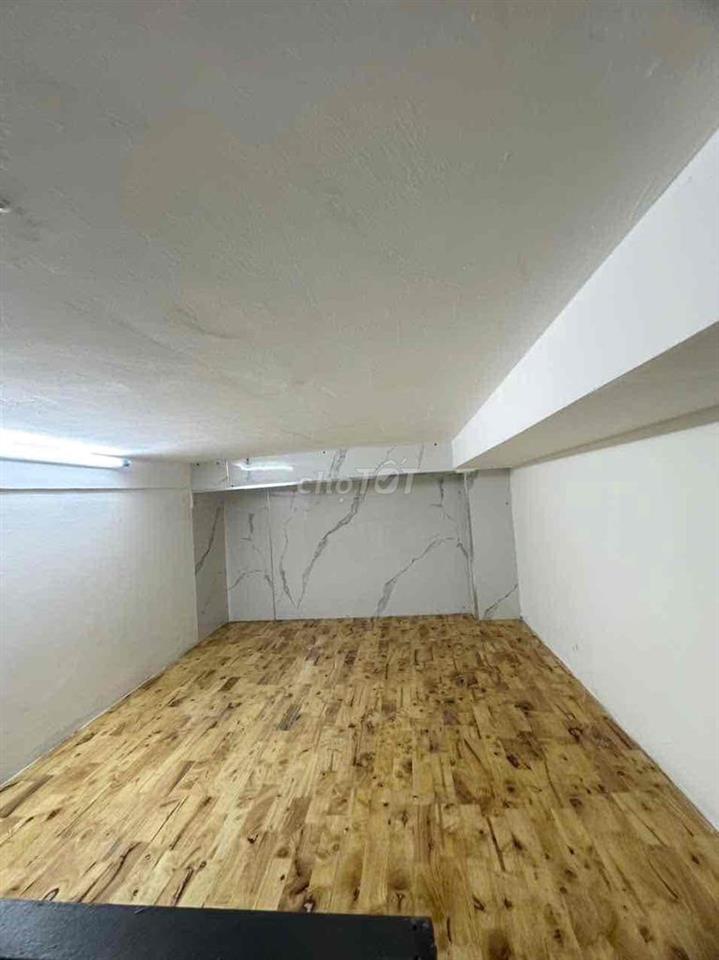 trọ giá rẻ bình thạnh