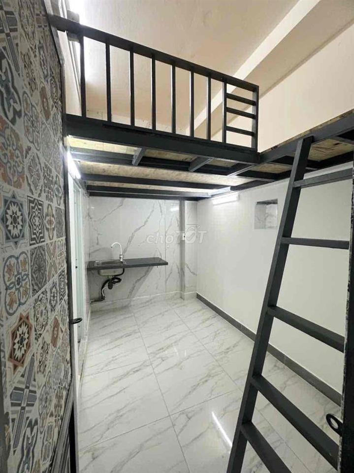 trọ giá rẻ bình thạnh