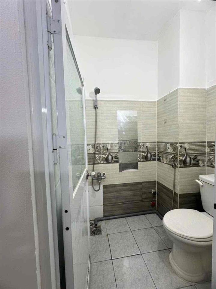 trọ giá rẻ bình thạnh