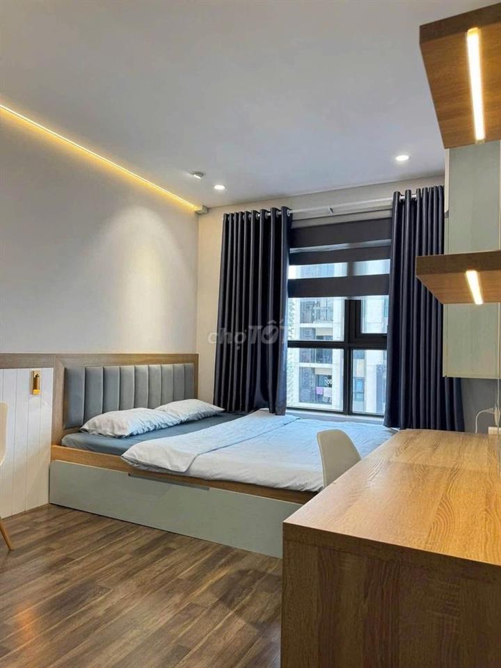 Chung cư Samland airport-3PN full nội thất 89m2 Giá 16,5 tr/th