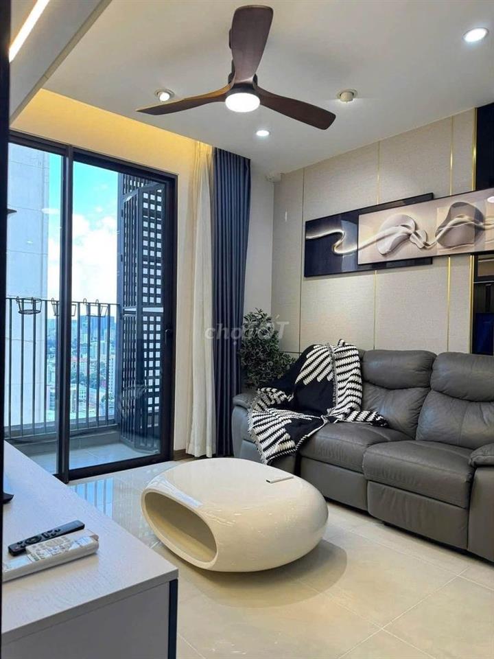 Chung cư Samland airport-3PN full nội thất 89m2 Giá 16,5 tr/th