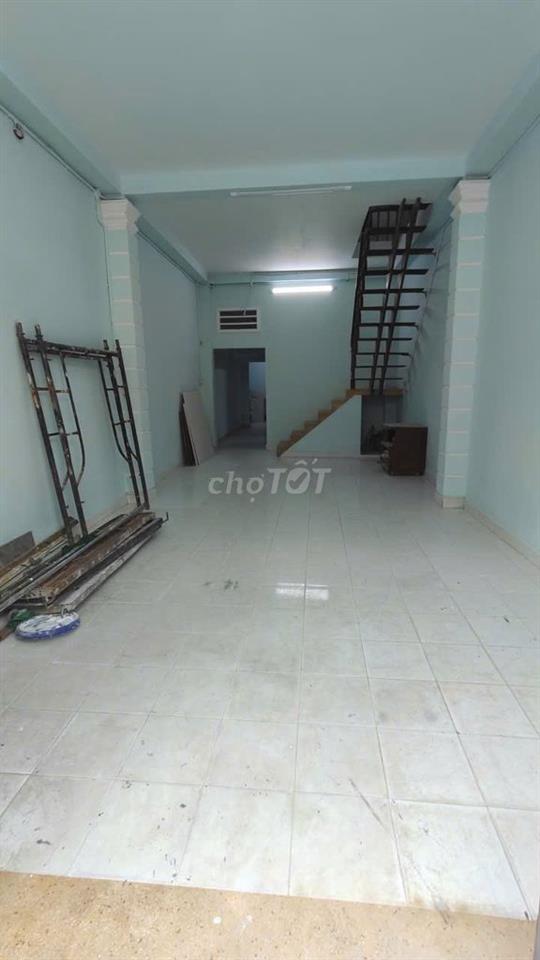 6,3 tỷ. Gò Vấp. 1 trệt, 1 lầu, 4PN | 2PK | 3WC | 81m² Còn chần chừ gì?