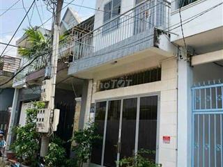 6,3 tỷ. Gò Vấp. 1 trệt, 1 lầu, 4PN | 2PK | 3WC | 81m² Còn chần chừ gì?