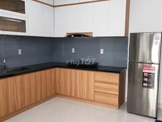 Chung cư Satra Eximland- Phan Đăng Lưu căn 2p ngủ giá 15,5tr/tháng