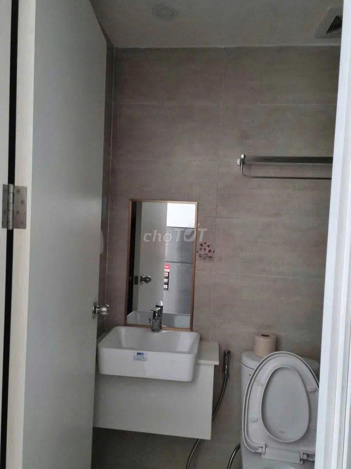 Chung cư Satra Eximland- Phan Đăng Lưu căn 2p ngủ giá 15,5tr/tháng