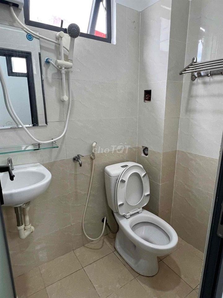 CHO THUÊ GÁC QUẬN 10