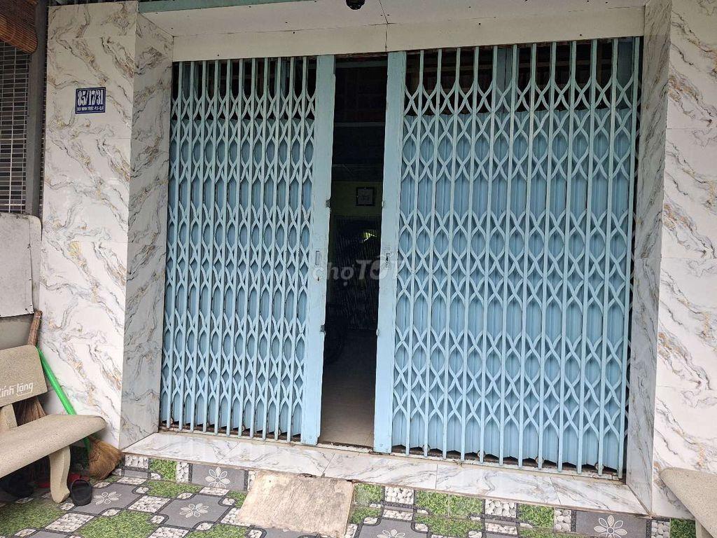 bán nhà chính chủ