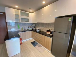 Căn 2p ngủ sẵn nội thất- Cộng Hòa Garden giá 14tr/tháng