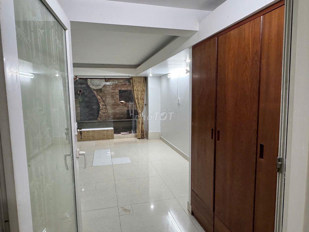 Cho thuê mặt bằng kinh doanh Đường 49 - Nguyễn Duy Trinh