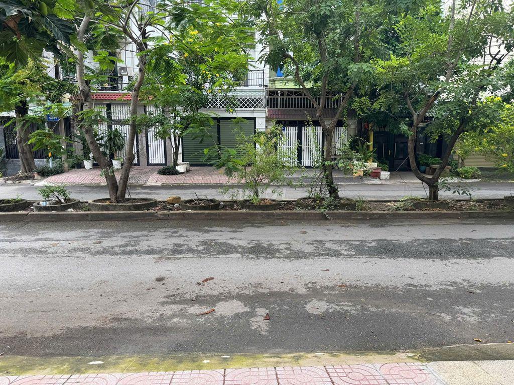 Cho thuê mặt bằng kinh doanh Đường 49 - Nguyễn Duy Trinh