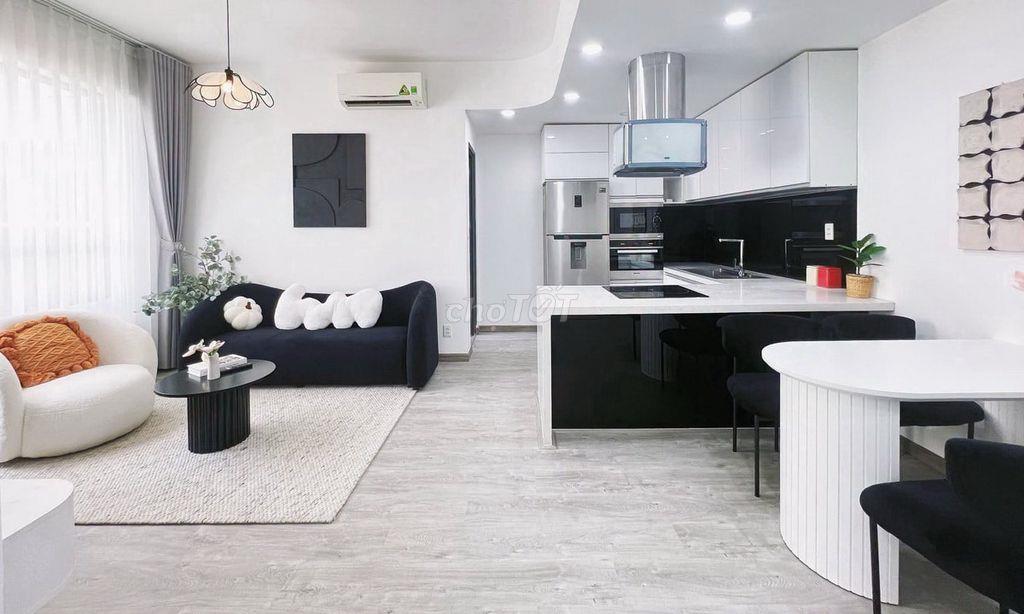Chính Chủ Chị Hữu Bán Căn Hộ Sơn Trà Ocean View 2PN giá 2.7 Tỷ 