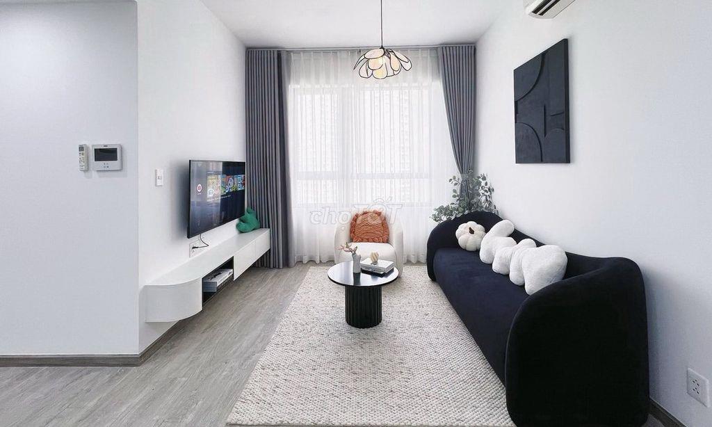 Chính Chủ Chị Hữu Bán Căn Hộ Sơn Trà Ocean View 2PN giá 2.7 Tỷ 