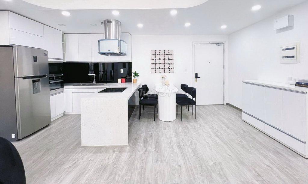 Chính Chủ Chị Hữu Bán Căn Hộ Sơn Trà Ocean View 2PN giá 2.7 Tỷ 