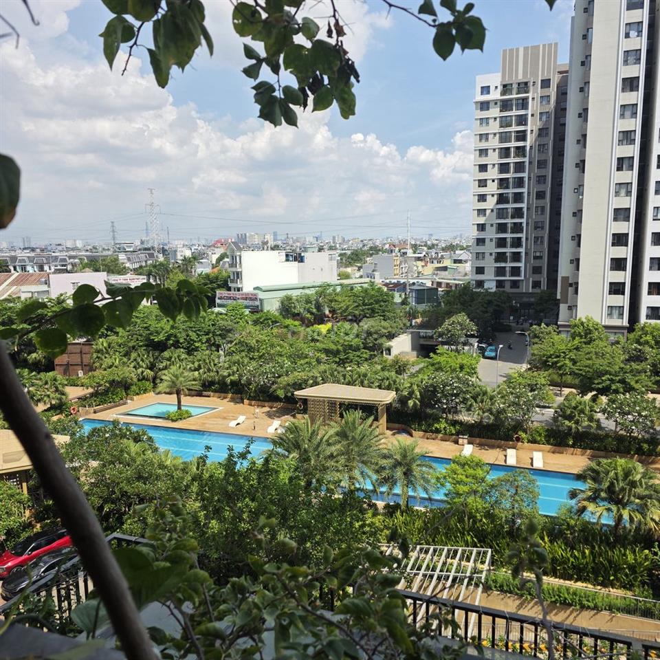 Chính chủ bán căn hộ chung cư Picity High Park vị trí VIP