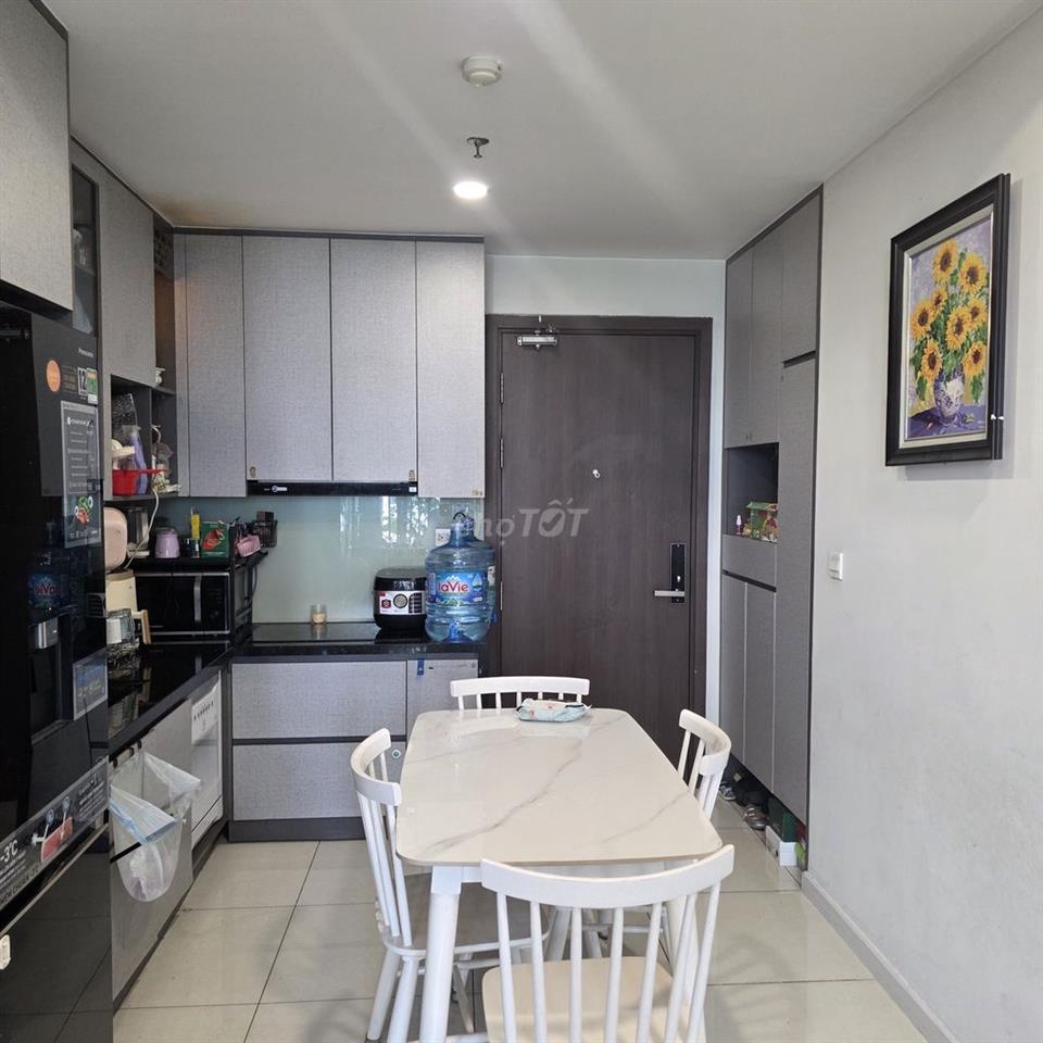 Chính chủ bán căn hộ chung cư Picity High Park vị trí VIP