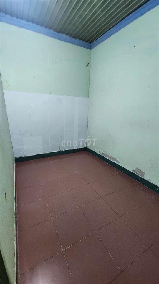 Bán nhà cấp 4