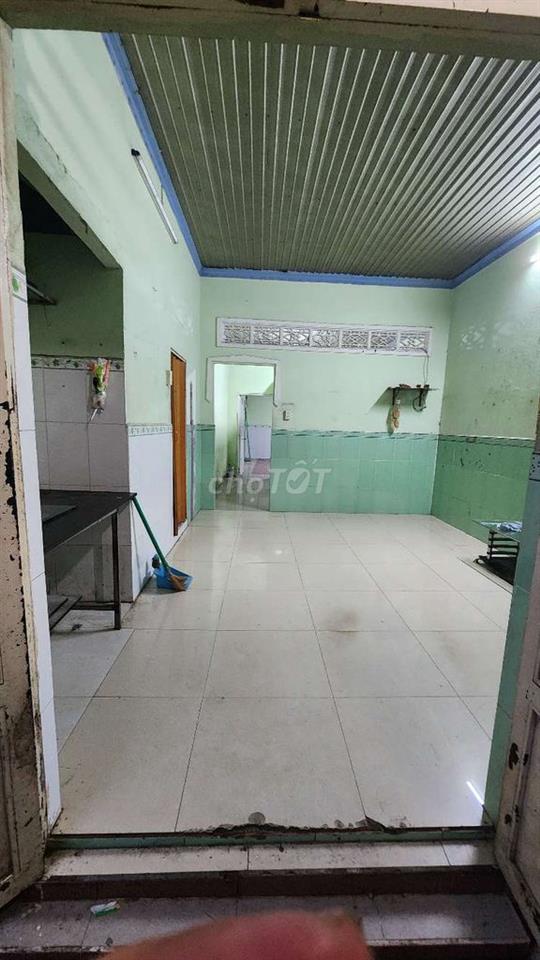 Bán nhà cấp 4