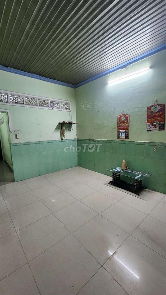 Bán nhà cấp 4