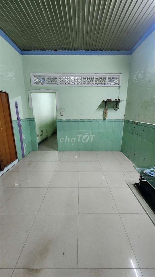 Bán nhà cấp 4