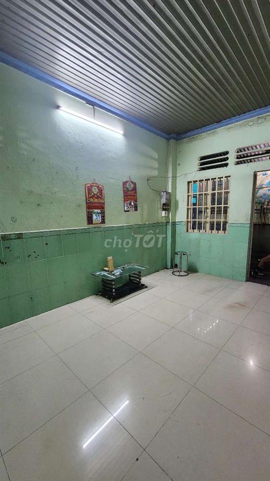 Bán nhà cấp 4