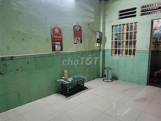 Bán nhà cấp 4