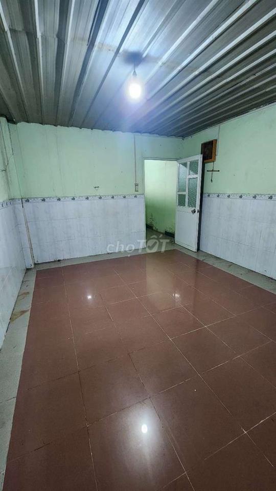 Bán nhà cấp 4