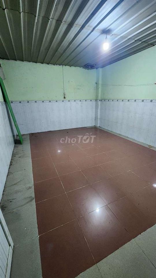 Bán nhà cấp 4