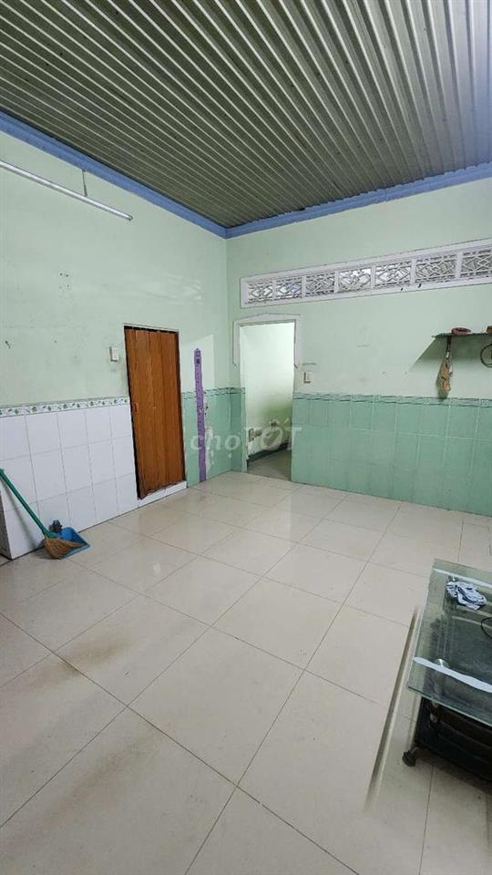Bán nhà cấp 4