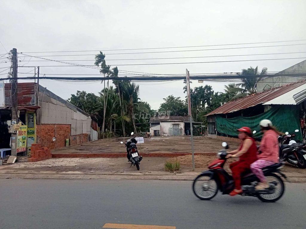 🔥 CHO THUÊ NỀN MẶT TIỀN CHỢ TRƯỜNG LONG