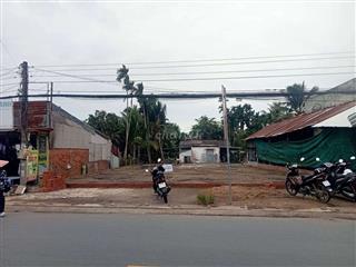 🔥 CHO THUÊ NỀN MẶT TIỀN CHỢ TRƯỜNG LONG