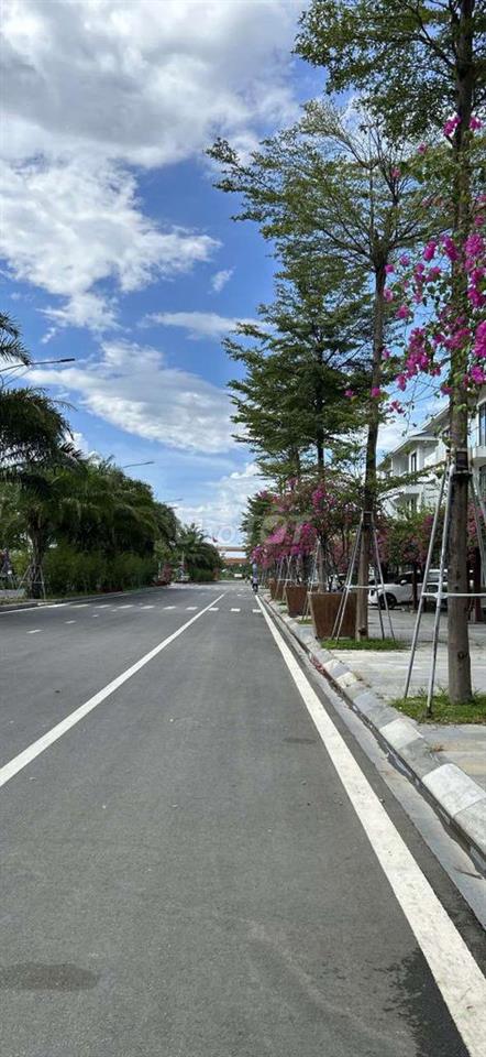 LÔ ĐẤT –  TRÊN ĐẠI LỘ LÊ ĐỨC ANH | ECO GARDEN HUẾ