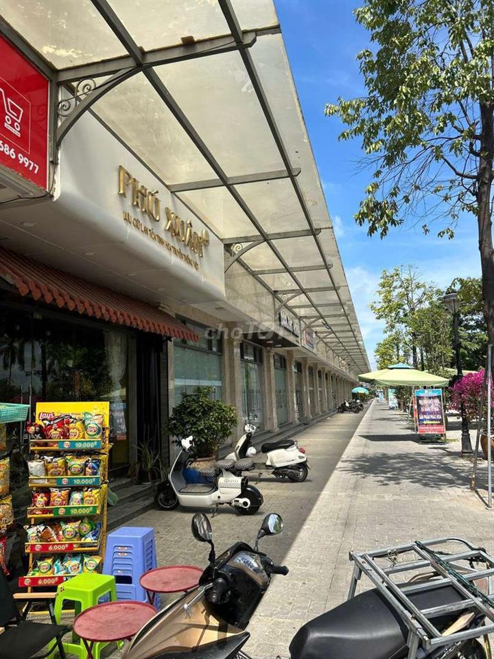 LÔ ĐẤT –  TRÊN ĐẠI LỘ LÊ ĐỨC ANH | ECO GARDEN HUẾ