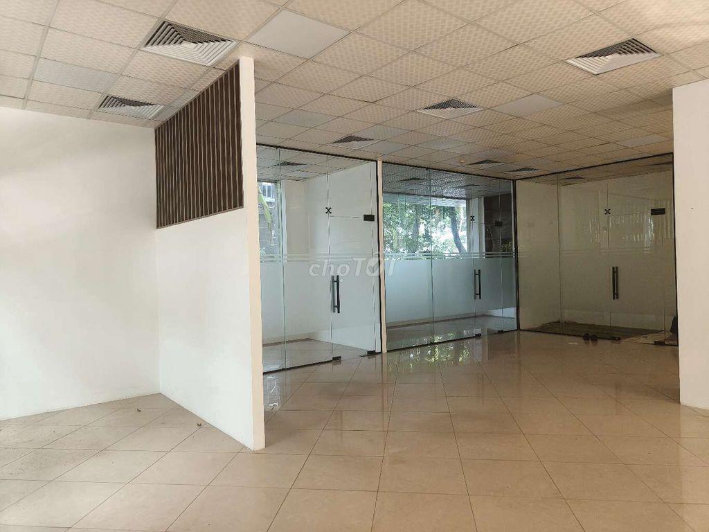 Cho Thuê 150m Tầng 1 Toà Nhà COTANA Building